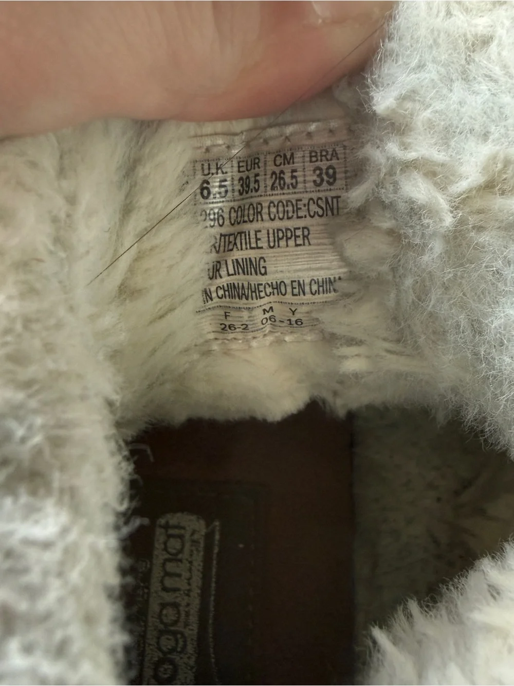Skechers on the GO City Winter Boots - Picture 2 of 8